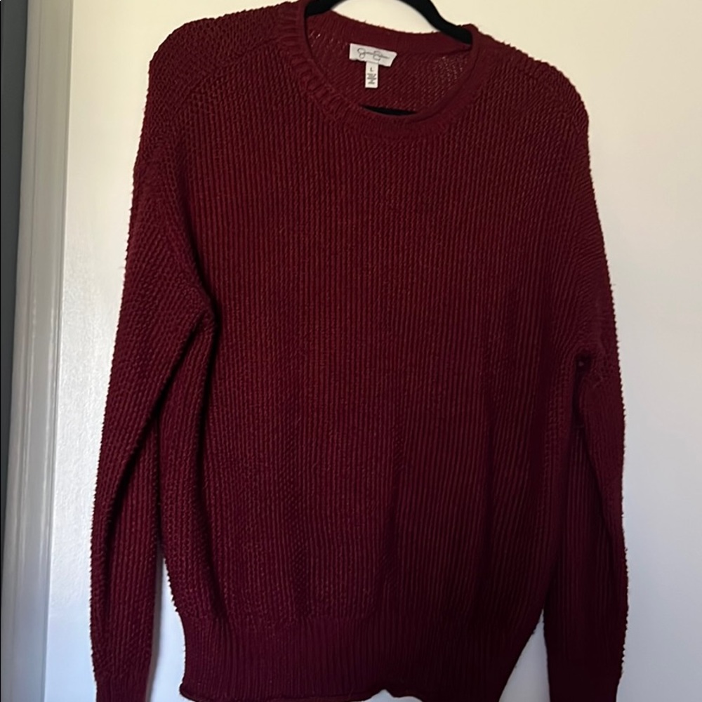 Womens Jessica Simpson Sweater